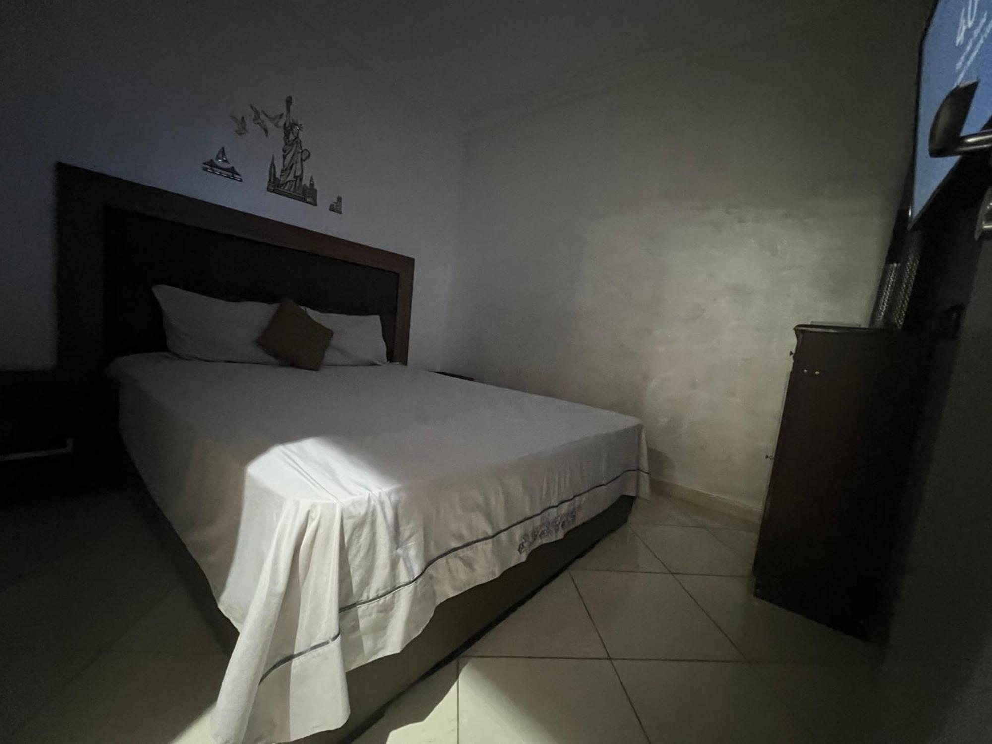 Apartment Moderne A Gueliz *