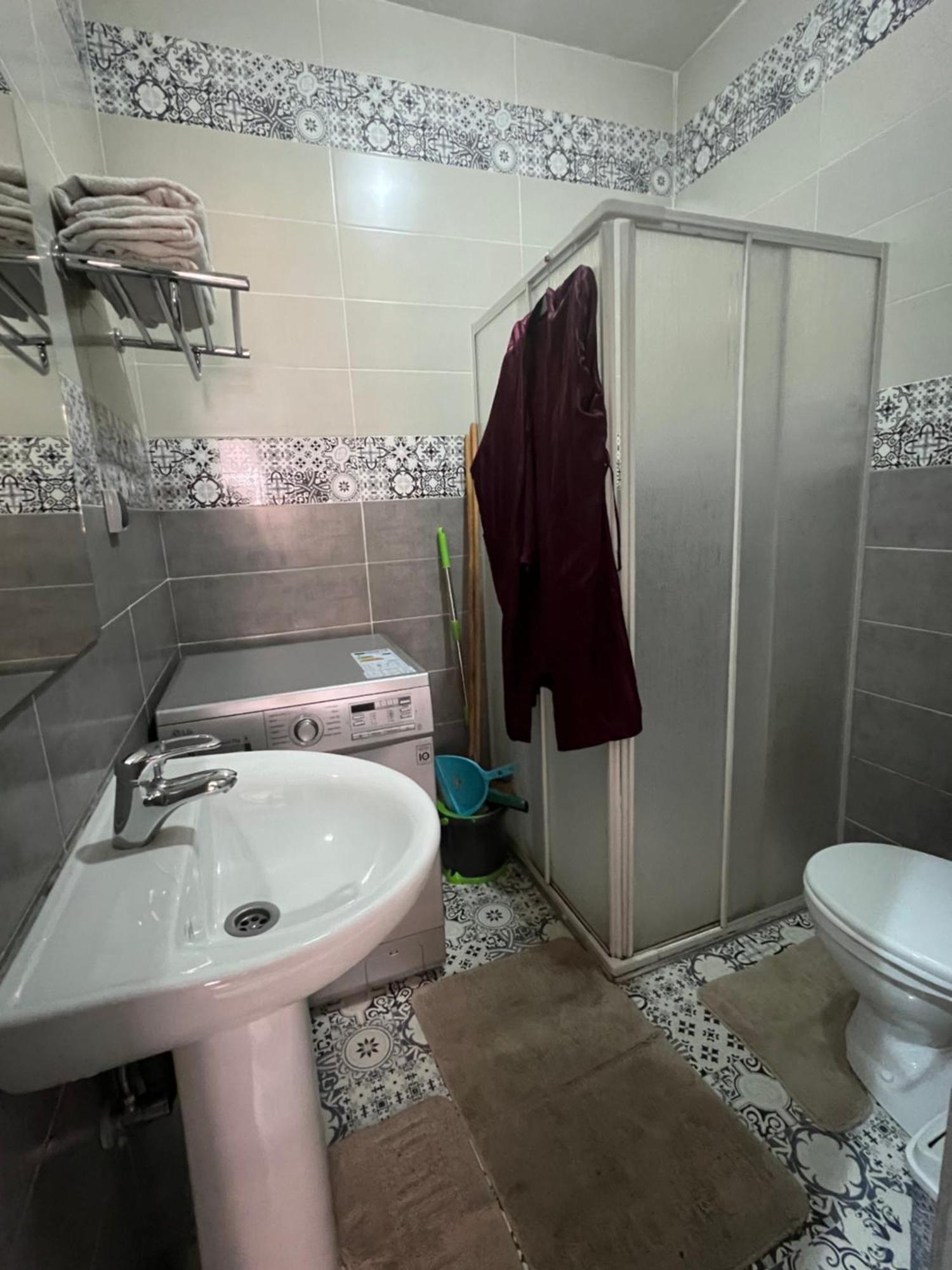 Moderne A Gueliz Apartment Marrakesh