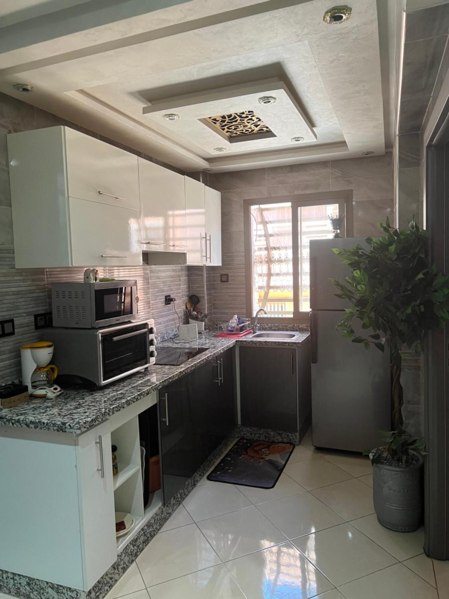 Moderne A Gueliz Marrakesh